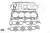 SUZUK 1110057811 Gasket Set, cylinder head